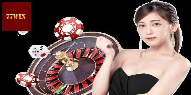 Đánh giá các điểm hoàn hảo không vết xước tại sảnh casino 77win