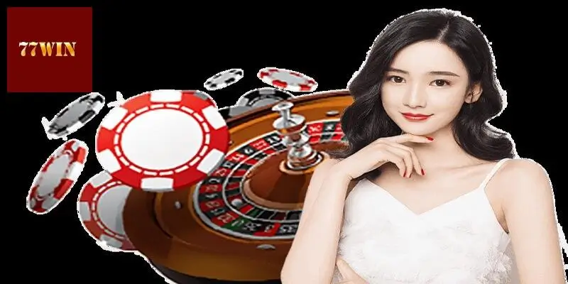 Đánh giá các điểm hoàn hảo không vết xước tại sảnh casino 77win