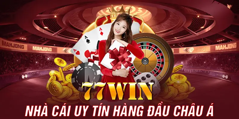 Giới Thiệu Chi Tiết Về 77win