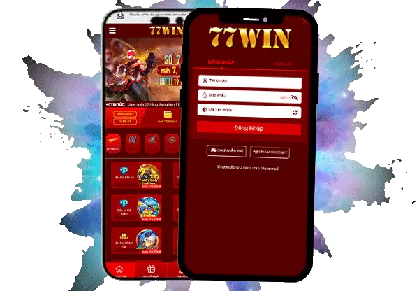 Hướng Dẫn Tải App 77win Siêu Nhanh